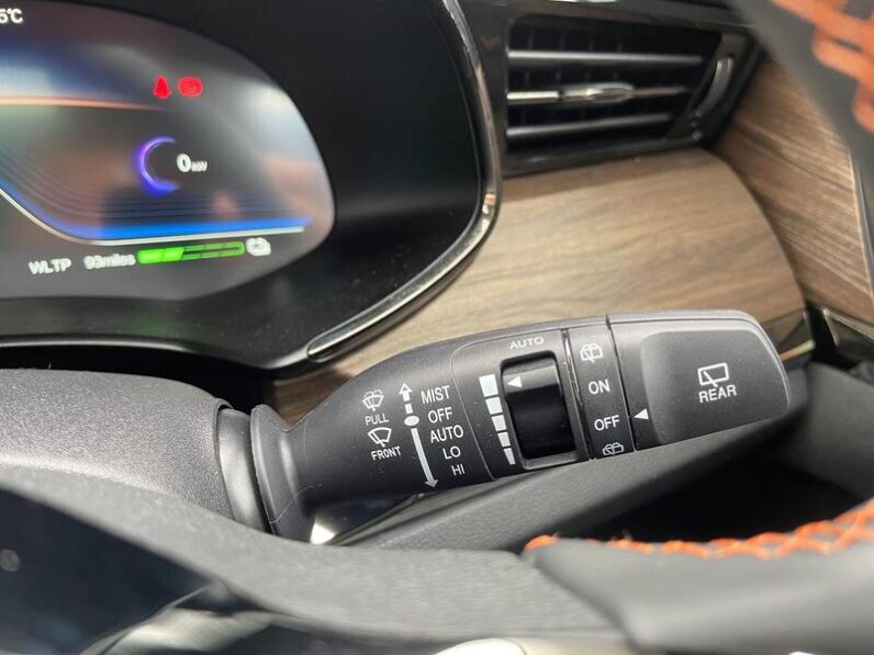 
								New Skywell BE11 full									