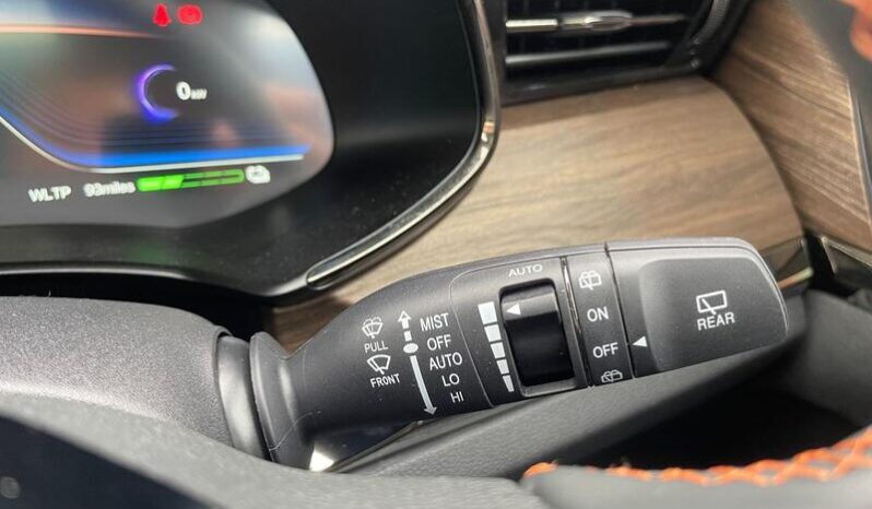 
								New Skywell BE11 full									