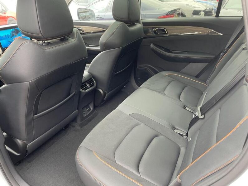 
								New Skywell BE11 full									