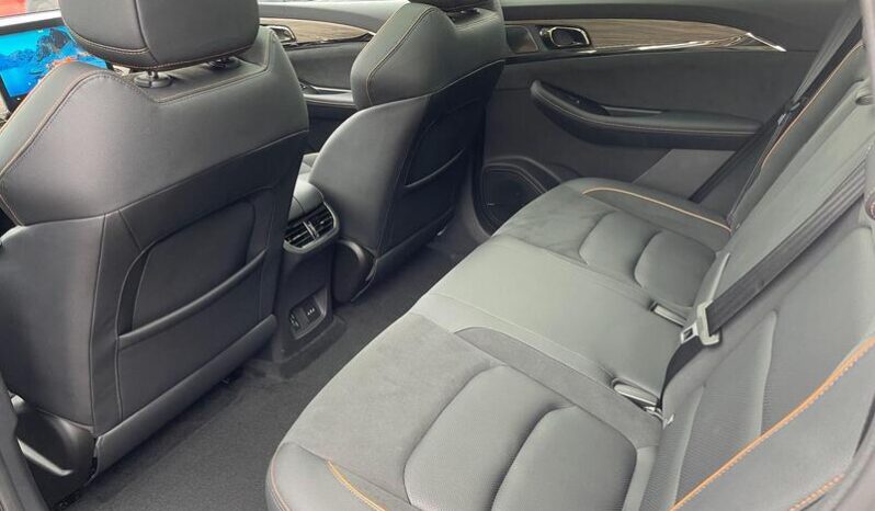 
								New Skywell BE11 full									