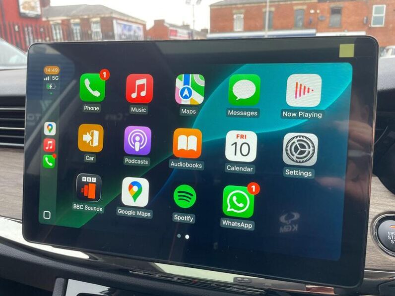 
								New Skywell BE11 full									