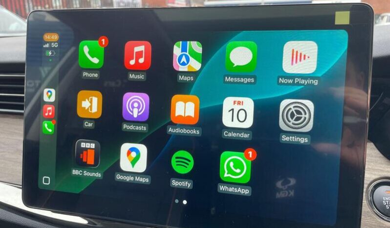 
								New Skywell BE11 full									