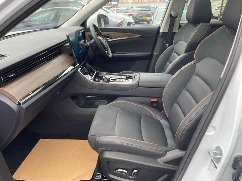 
								New Skywell BE11 full									