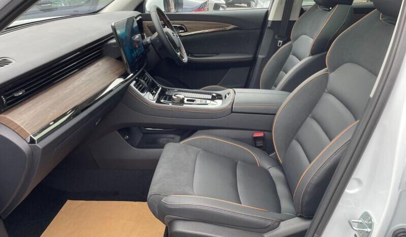 
								New Skywell BE11 full									