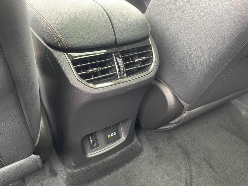 
								New Skywell BE11 full									