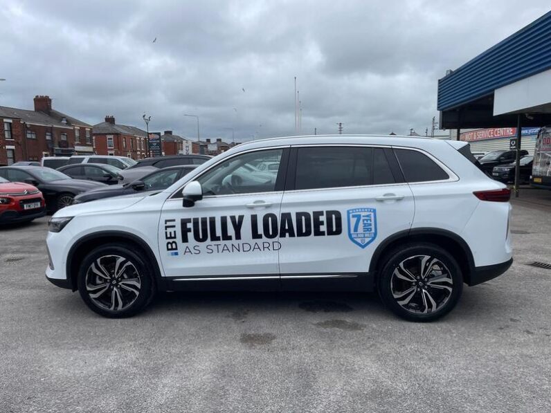 
								New Skywell BE11 full									