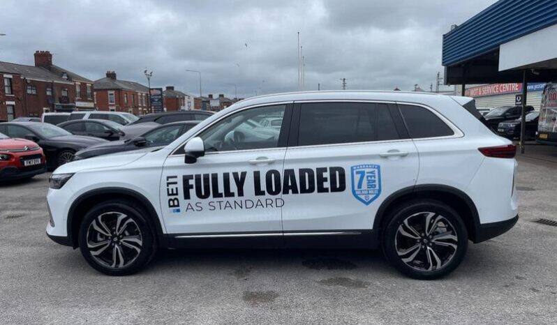 
								New Skywell BE11 full									