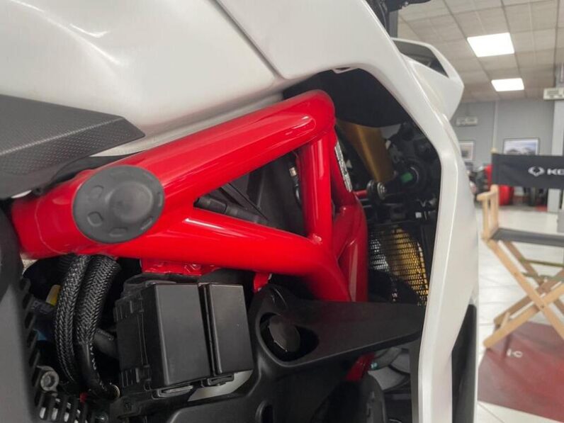 
								Used Ducati SUPERSPORT S full									