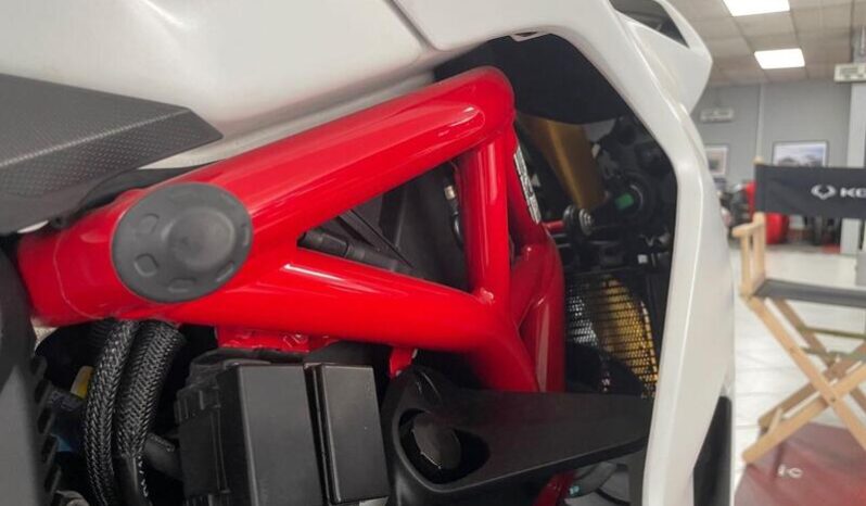 
								Used Ducati SUPERSPORT S full									