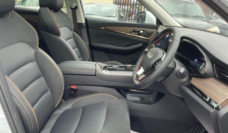 
								New Skywell BE11 full									