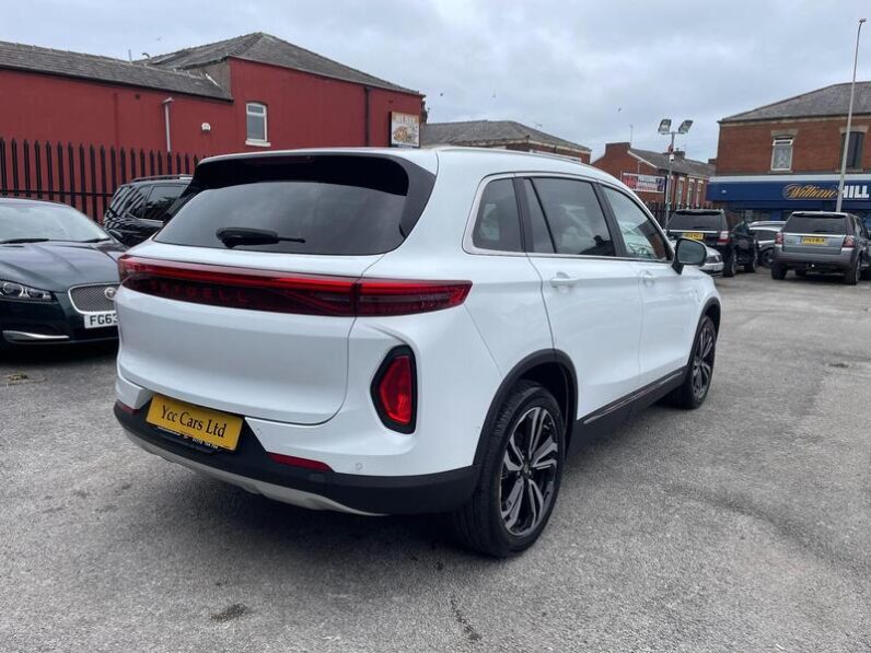 
								New Skywell BE11 full									