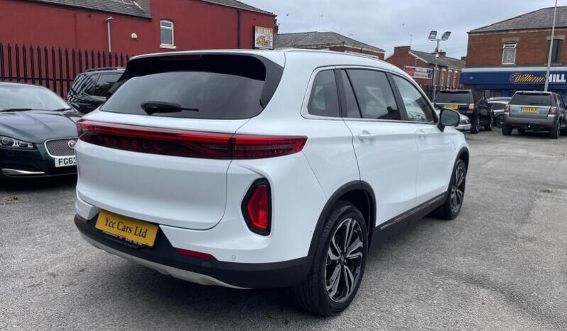 
								New Skywell BE11 full									