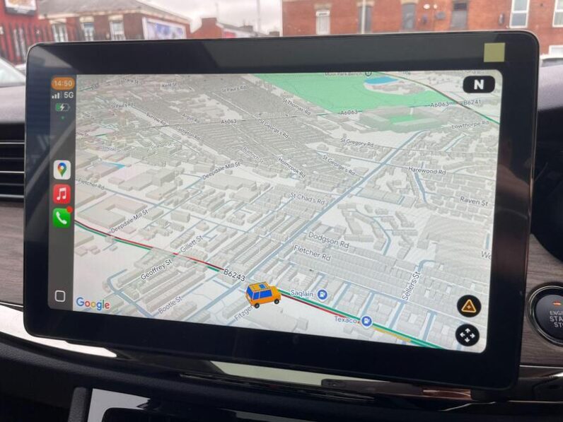 
								New Skywell BE11 full									