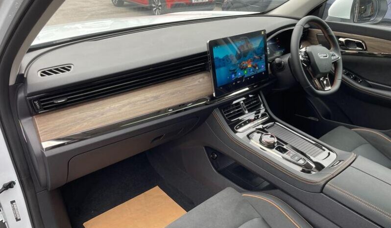 
								New Skywell BE11 full									