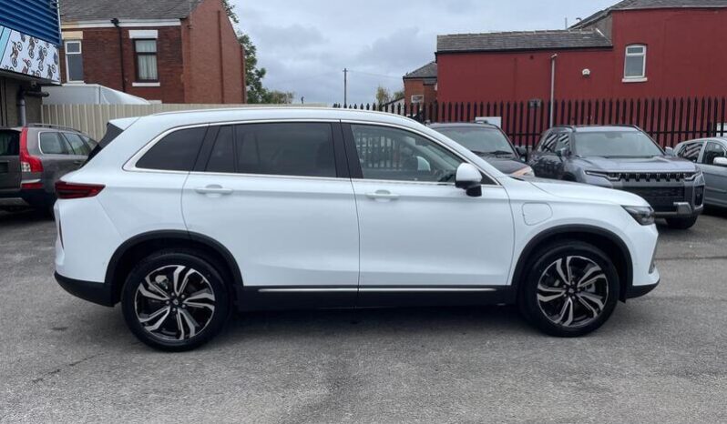 
								New Skywell BE11 full									