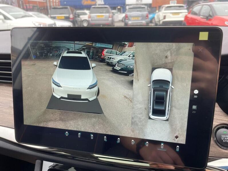 
								New Skywell BE11 full									