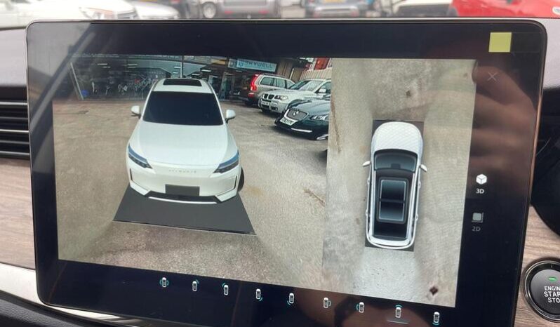 
								New Skywell BE11 full									