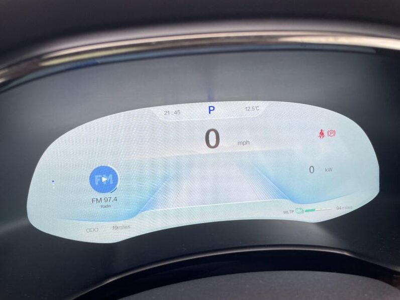 
								New Skywell BE11 full									