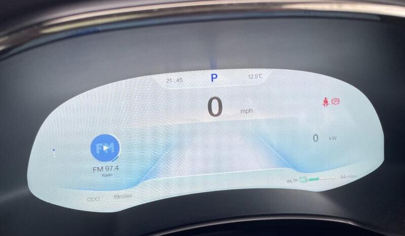 
								New Skywell BE11 full									