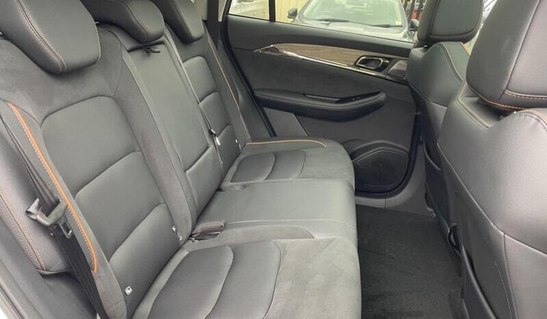 
								New Skywell BE11 full									