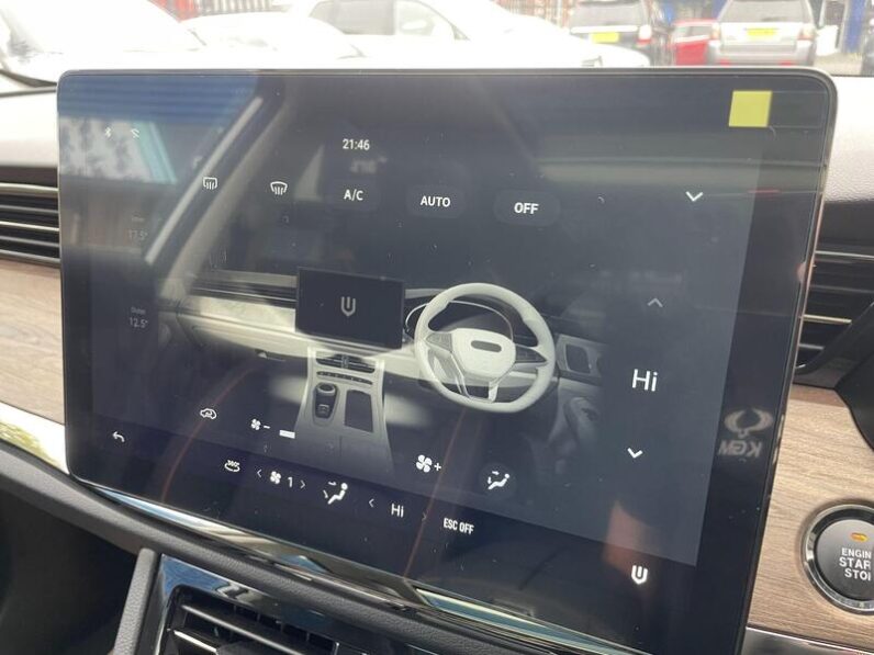 
								New Skywell BE11 full									