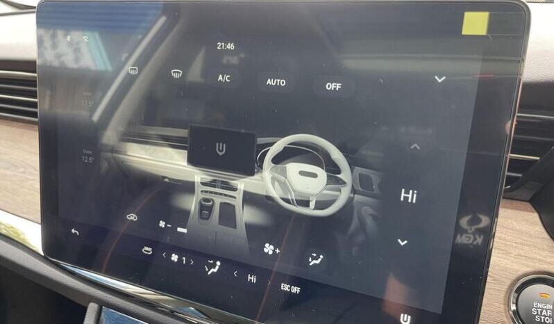 
								New Skywell BE11 full									