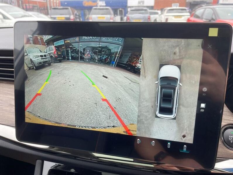 
								New Skywell BE11 full									