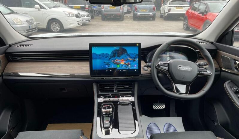 
								New Skywell BE11 full									