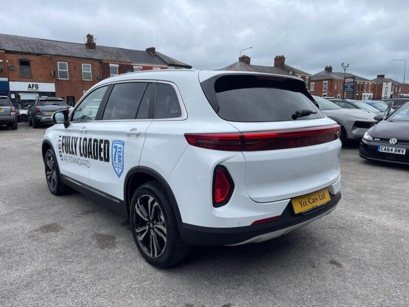 
								New Skywell BE11 full									