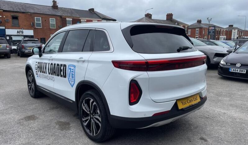 
								New Skywell BE11 full									