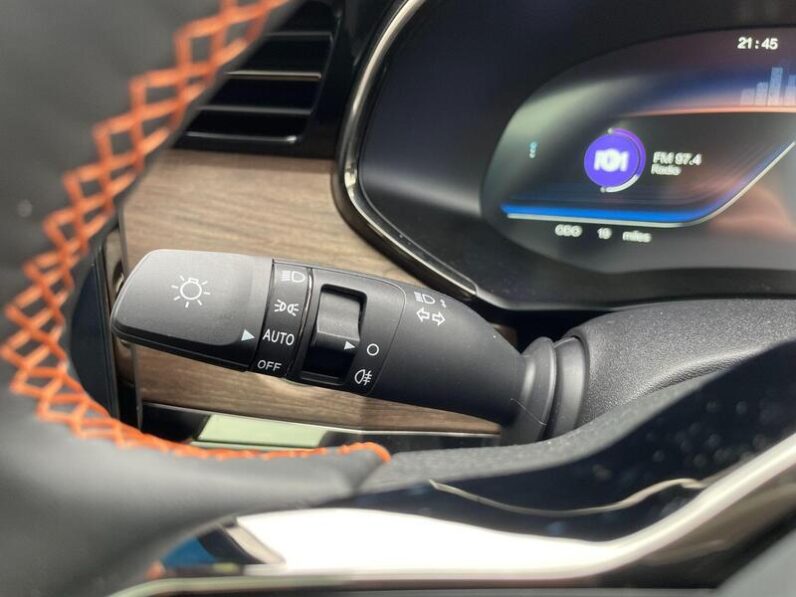 
								New Skywell BE11 full									