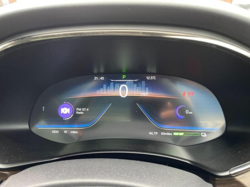 
								New Skywell BE11 full									