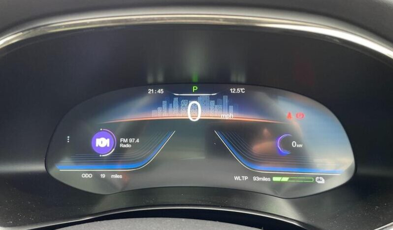 
								New Skywell BE11 full									