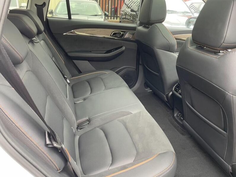 
								New Skywell BE11 full									