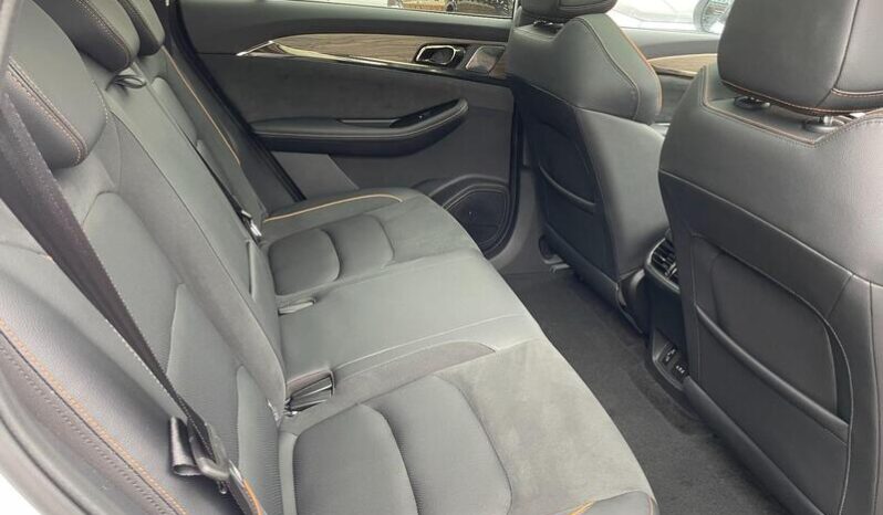 
								New Skywell BE11 full									