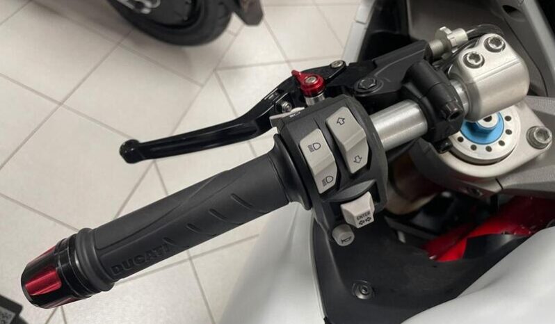 
								Used Ducati SUPERSPORT S full									