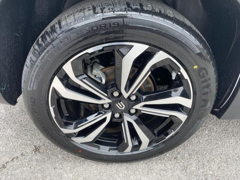 
								New Skywell BE11 full									