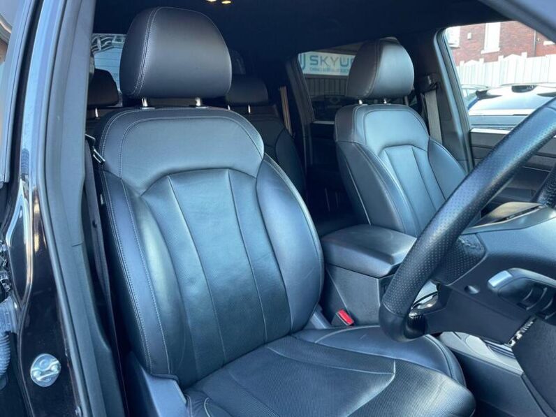 Used SsangYong MUSSO