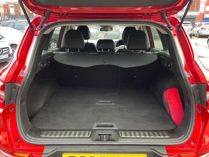 Used Renault KADJAR