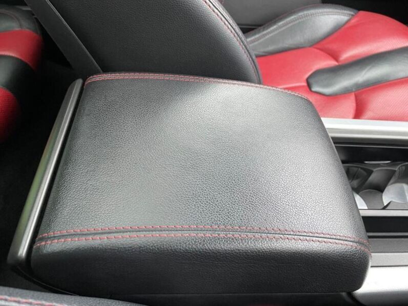 Used Land Rover RANGE ROVER EVOQUE