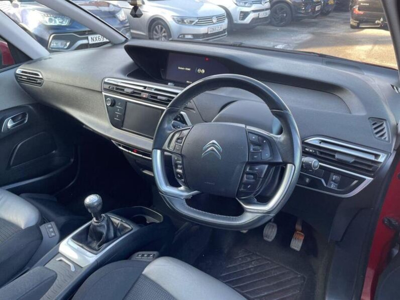 Used Citroen GRAND C4 PICASSO