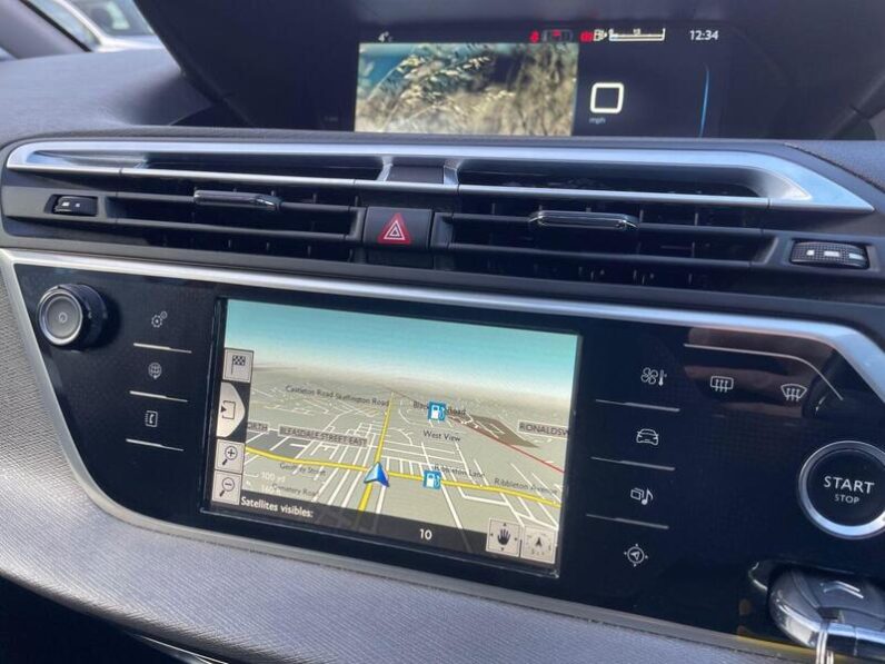 Used Citroen GRAND C4 PICASSO