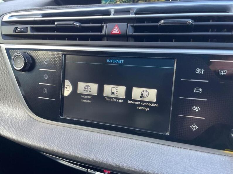 Used Citroen GRAND C4 PICASSO