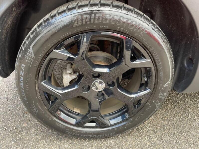 Used Vauxhall CROSSLAND