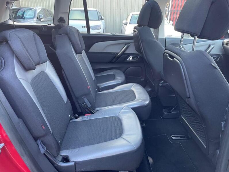 Used Citroen GRAND C4 PICASSO