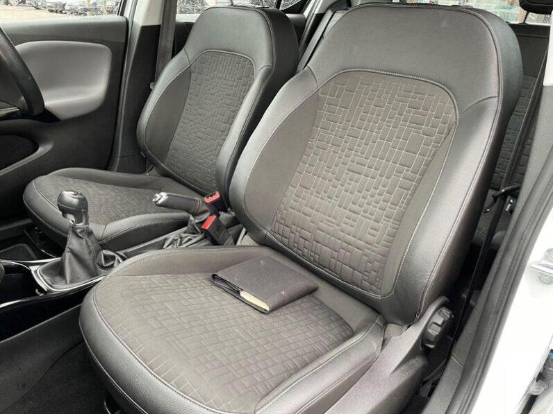 Used Vauxhall CORSA