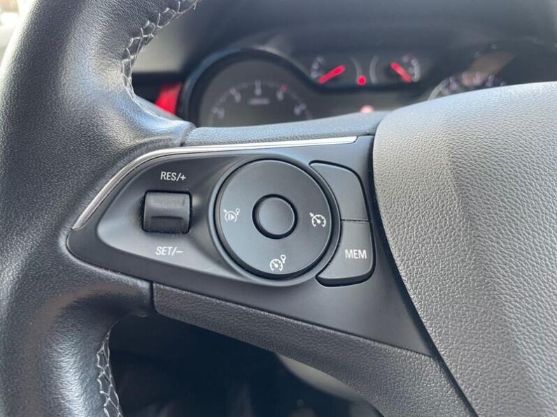 Used Vauxhall CROSSLAND