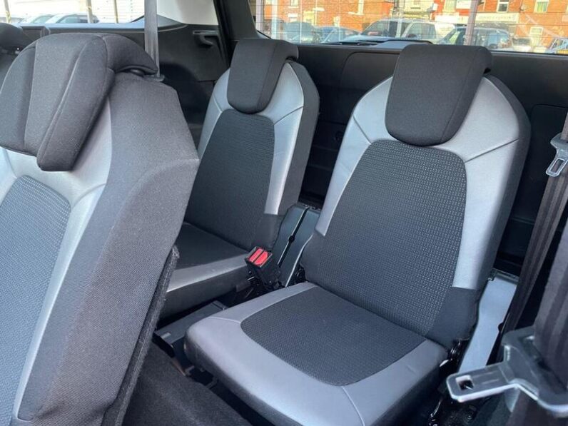 Used Citroen GRAND C4 PICASSO