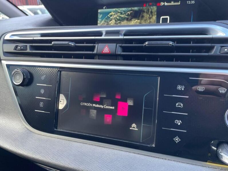 Used Citroen GRAND C4 PICASSO