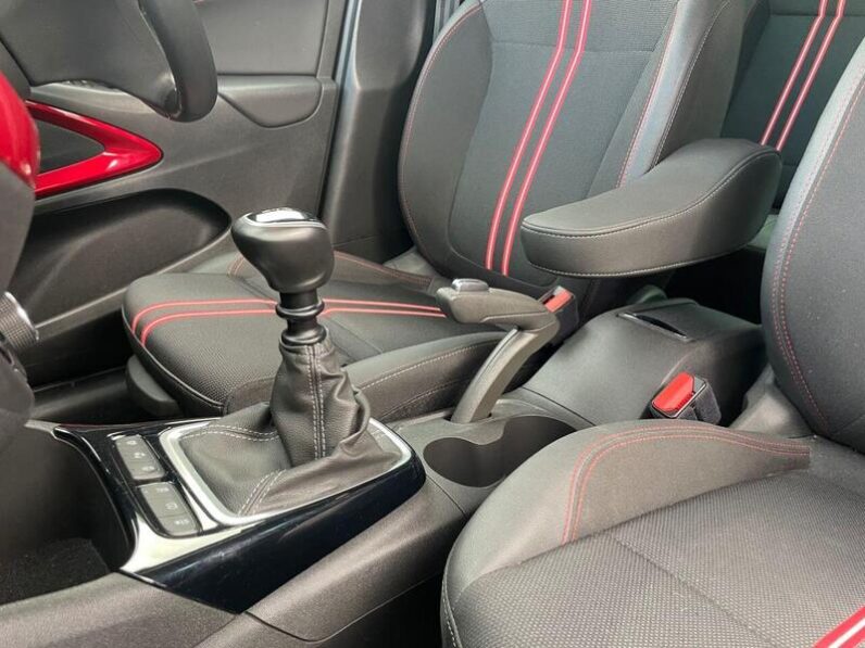 Used Vauxhall CROSSLAND